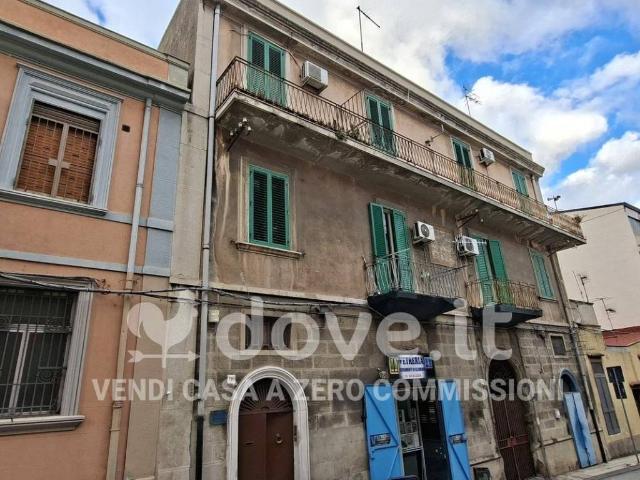 Appartamento in vendita a Messina ME