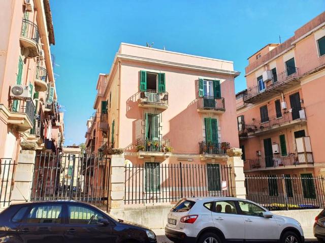 Appartamento in vendita a Messina ME