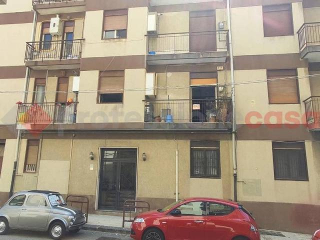 Appartamento in vendita a Messina ME