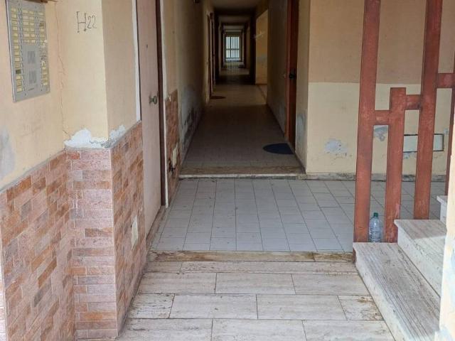 Appartamento in vendita a Messina ME