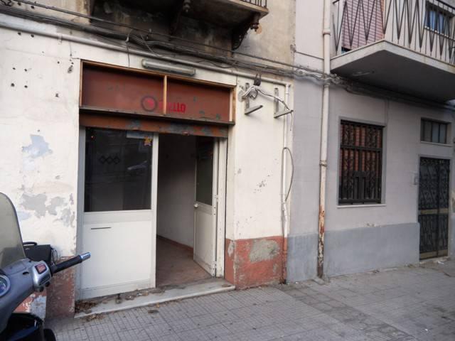 Appartamento in vendita a Messina ME