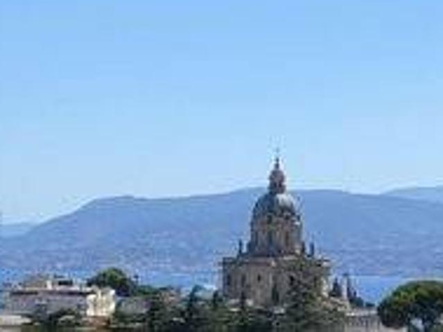 Appartamento in vendita a Messina ME