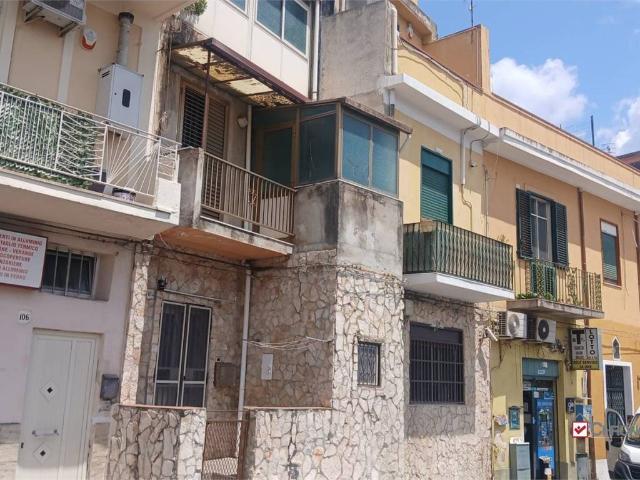 Appartamento in vendita a Messina ME