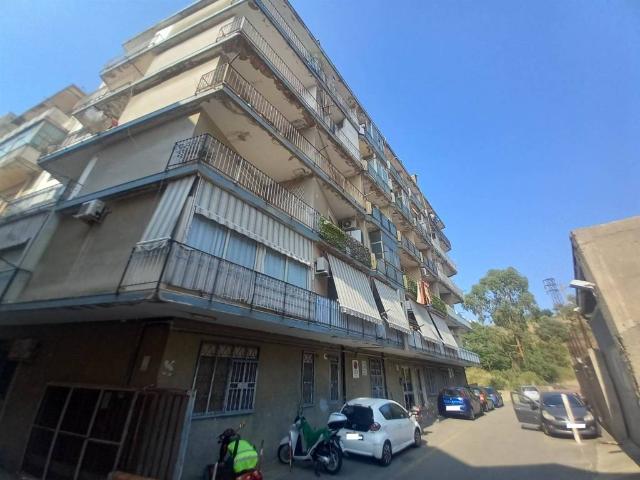 Appartamento in vendita a Messina ME