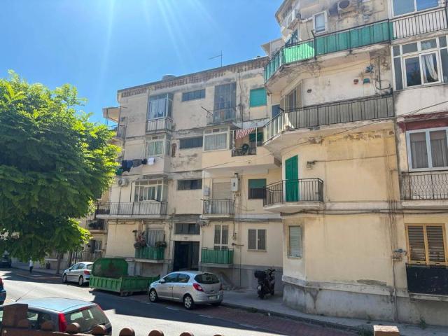 Appartamento in vendita a Messina ME