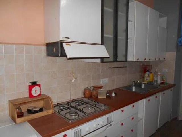 Appartamento in vendita a Messina ME