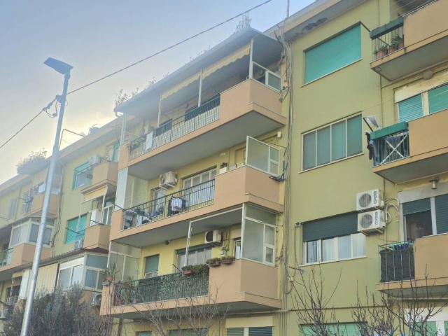 Appartamento in vendita a Messina ME