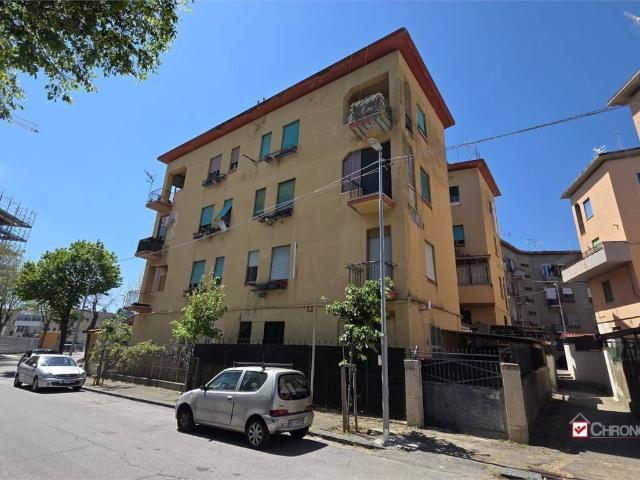 Appartamento in vendita a Messina ME