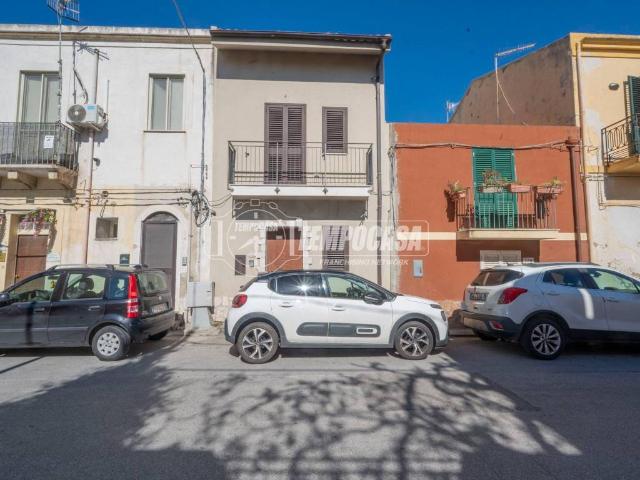 Appartamento in vendita a Messina ME