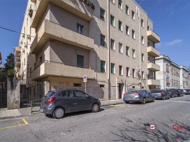 Appartamento in vendita a Messina ME