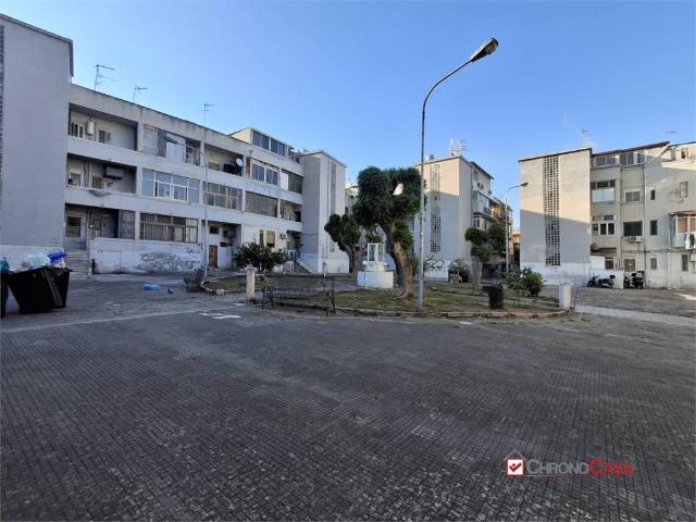 Appartamento in vendita a Messina ME