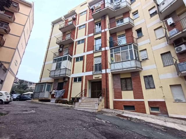 Appartamento in vendita a Messina ME