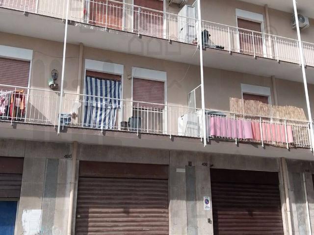 Appartamento in vendita a Messina ME