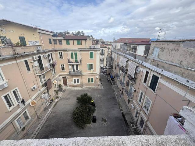 Appartamento in vendita a Messina ME