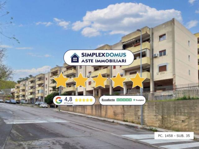 Appartamento in vendita a Messina ME