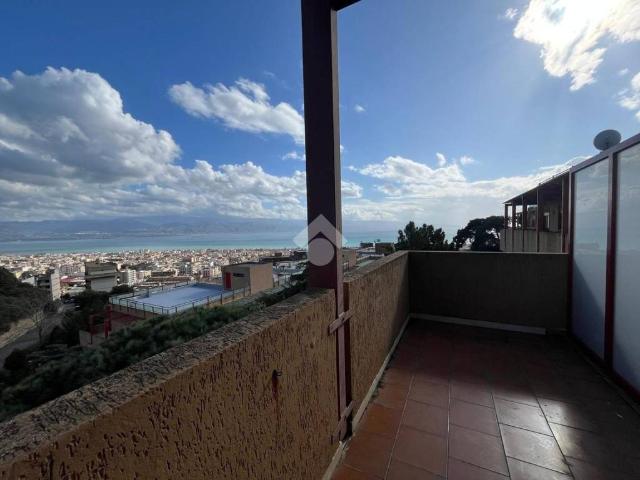 Appartamento in vendita a Messina ME