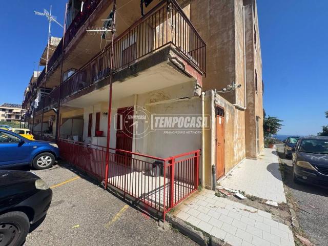 Appartamento in vendita a Messina ME