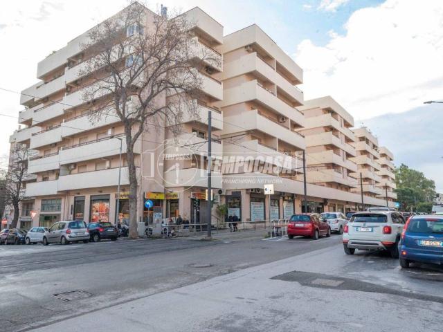 Appartamento in vendita a Messina ME