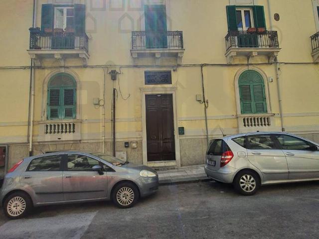 Appartamento in vendita a Messina ME