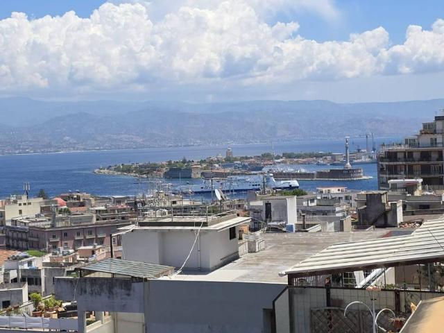 Appartamento in vendita a Messina ME