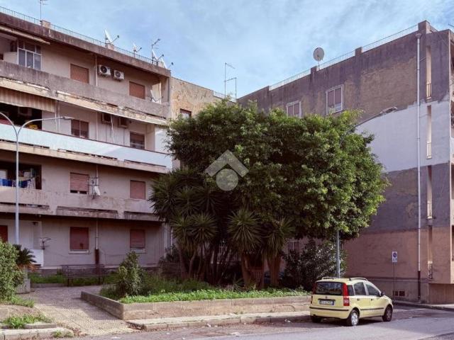 Appartamento in vendita a Messina ME