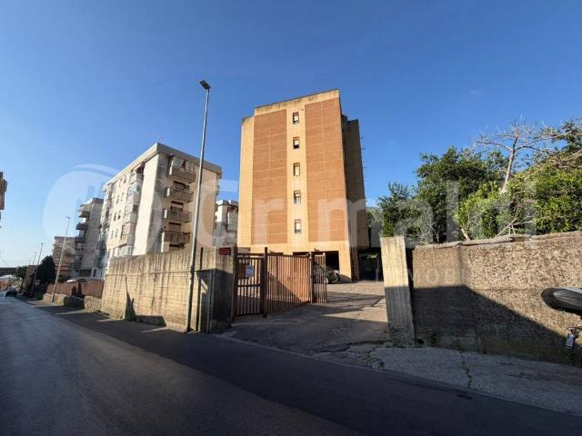 Appartamento in vendita a Messina ME