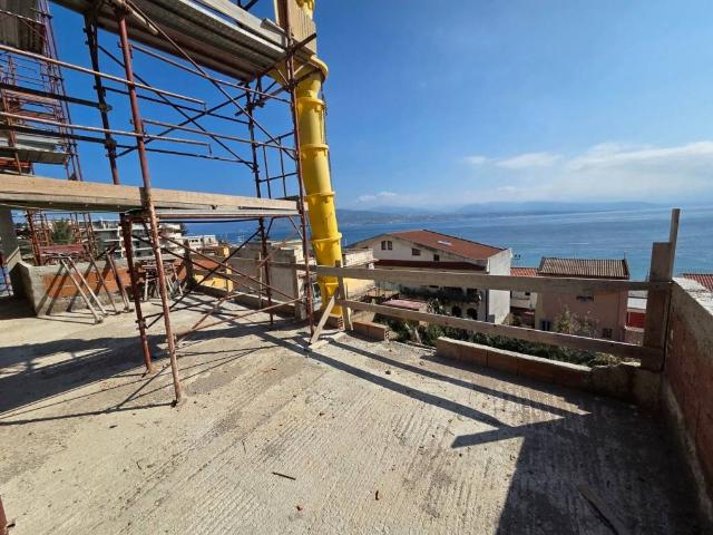 Appartamento in vendita a Messina ME