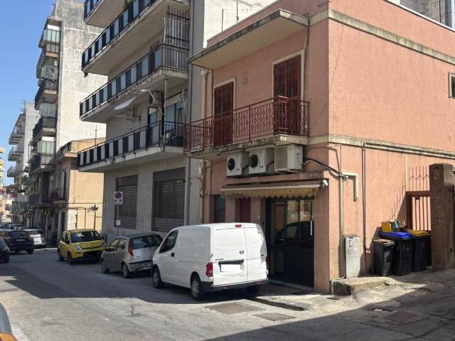 Appartamento in vendita a Messina ME