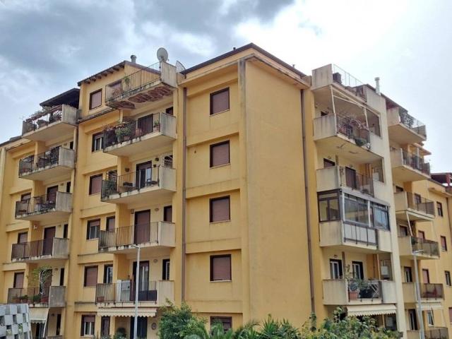 Appartamento in vendita a Messina ME