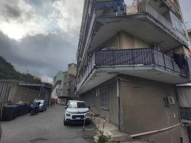 Appartamento in vendita a Messina ME