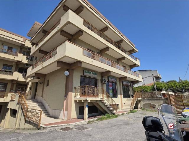 Appartamento in vendita a Messina ME