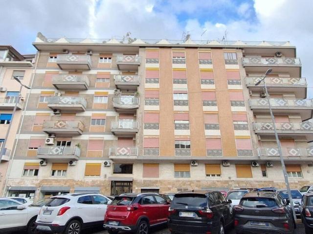Appartamento in vendita a Messina ME