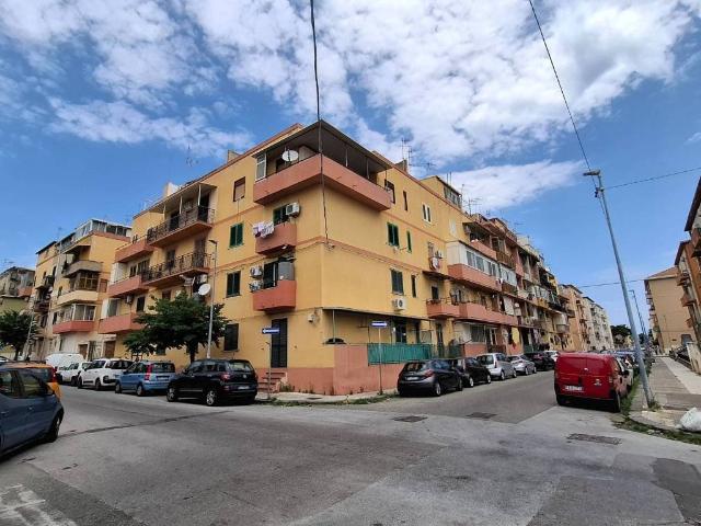 Appartamento in vendita a Messina ME