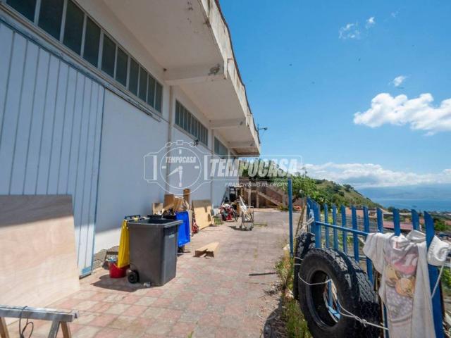 Appartamento in vendita a Messina ME