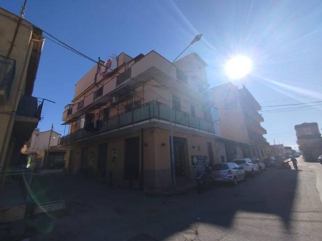 Appartamento in vendita a Messina ME