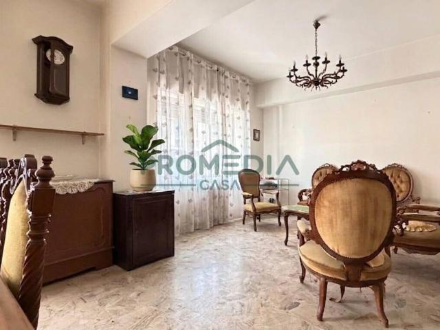 Appartamento in vendita a Messina ME