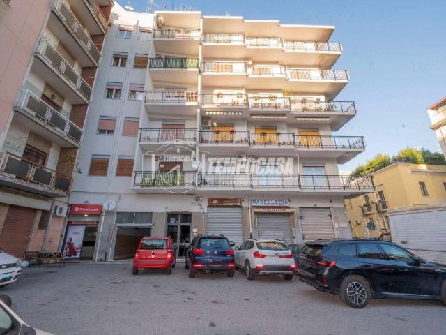Appartamento in vendita a Messina ME