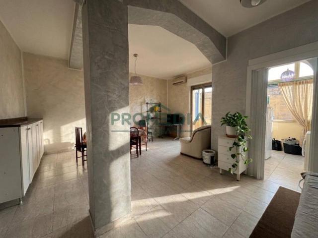 Appartamento in vendita a Messina ME