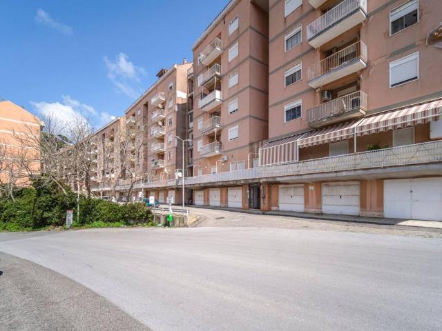 Appartamento in vendita a Messina ME