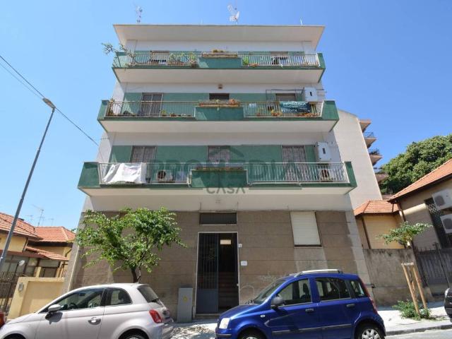 Appartamento in vendita a Messina ME