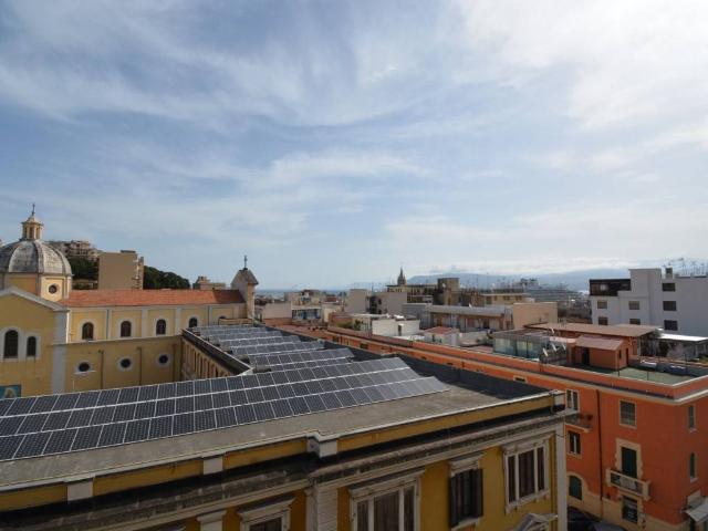 Appartamento in vendita a Messina ME