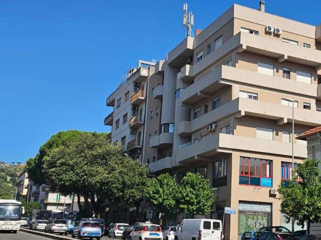 Appartamento in vendita a Messina ME