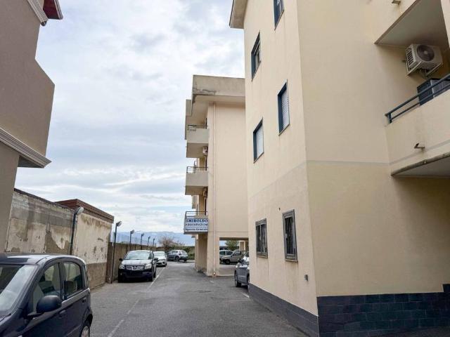 Appartamento in vendita a Messina ME