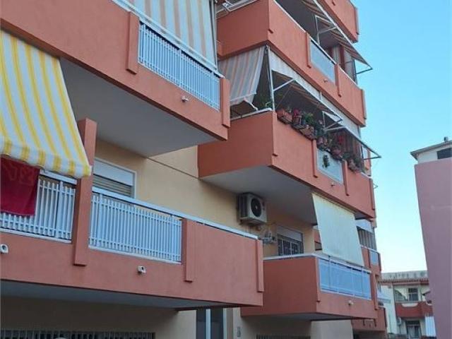 Appartamento in vendita a Messina ME