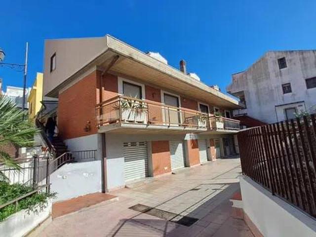 Appartamento in vendita a Messina ME