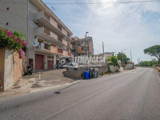 Appartamento in vendita a Messina ME
