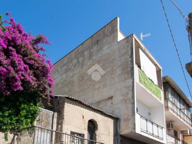 Appartamento in vendita a Messina ME