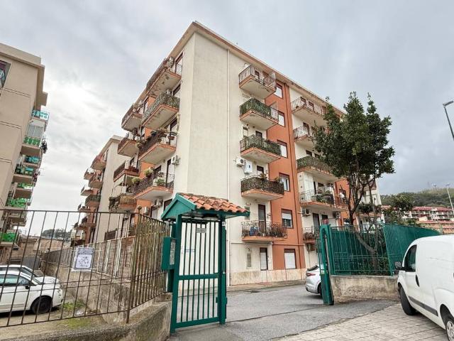 Appartamento in vendita a Messina ME
