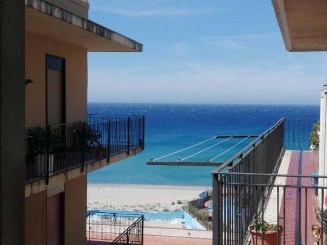 Appartamento in vendita a Messina ME