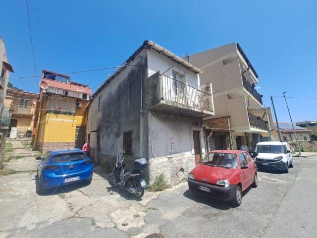 Appartamento in vendita a Messina ME